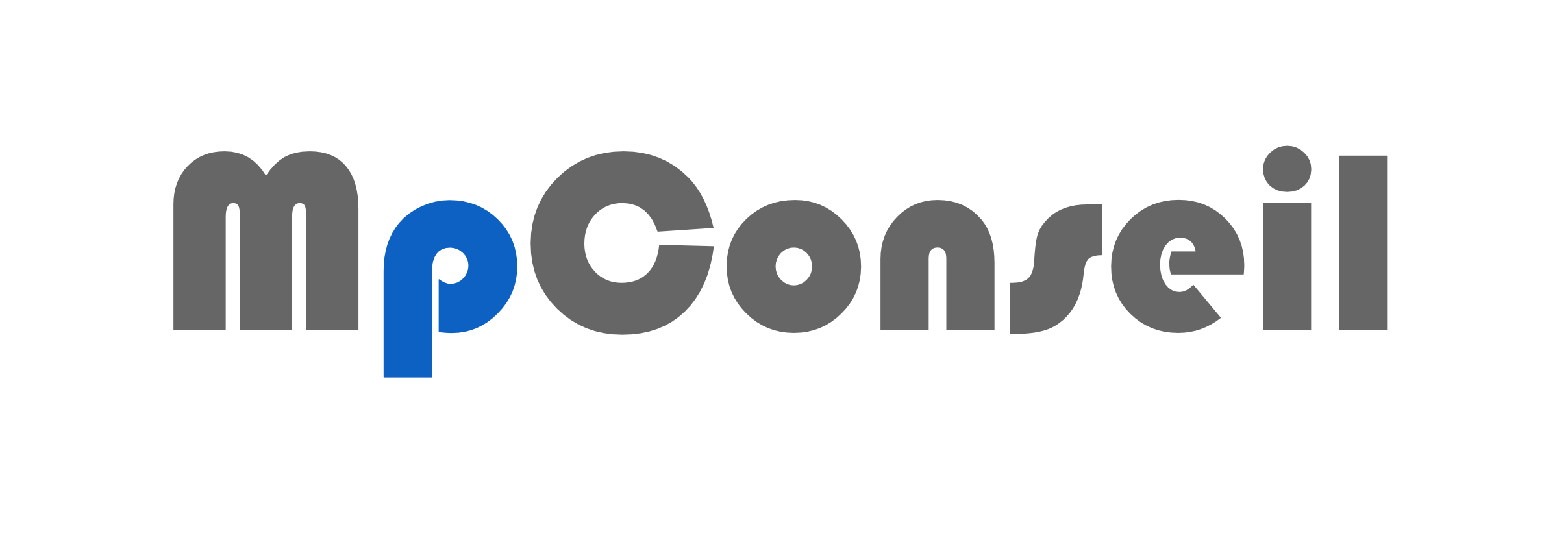 Logo MpConseil
